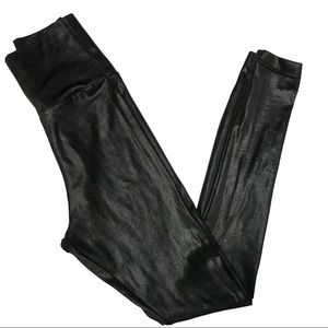 A. Apparel Super High waist tummy control legging